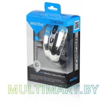 Мышь Smartbuy 356AG (SBM-356AG-CK) картинка 5